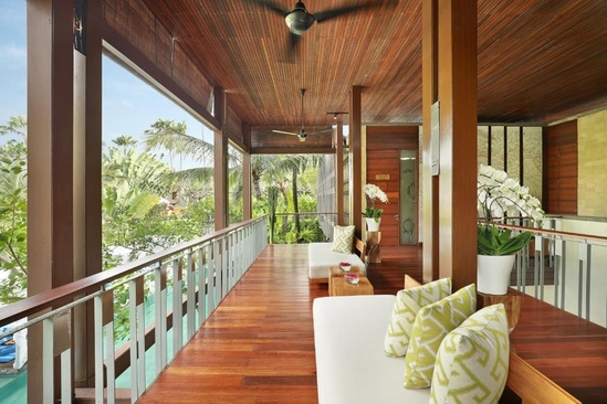 The Elysian Boutique Villa Resort