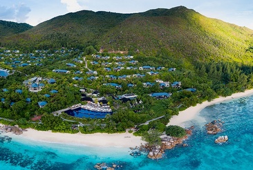 Raffles Seychelles