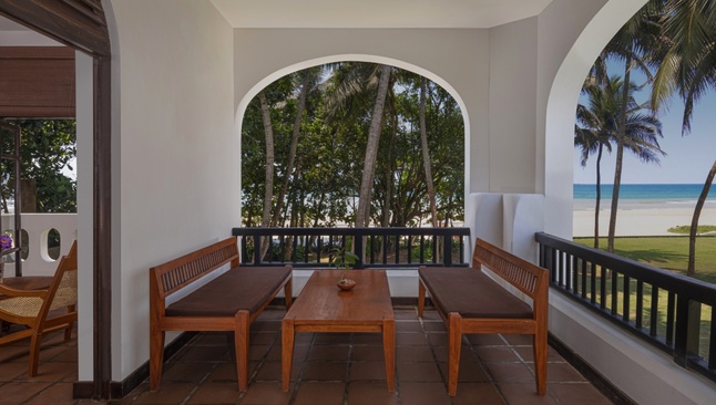 Heritance Ayurveda Maha Gedara