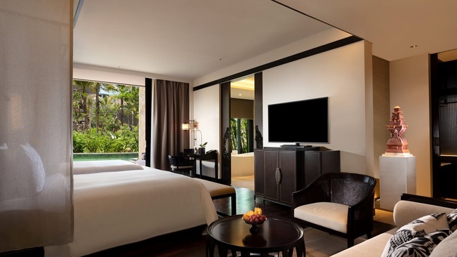 The Apurva Kempinski Bali