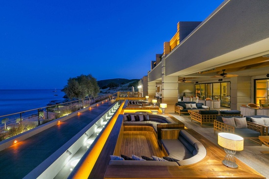 Caresse, A Luxury Collection Resort & Spa, Bodrum