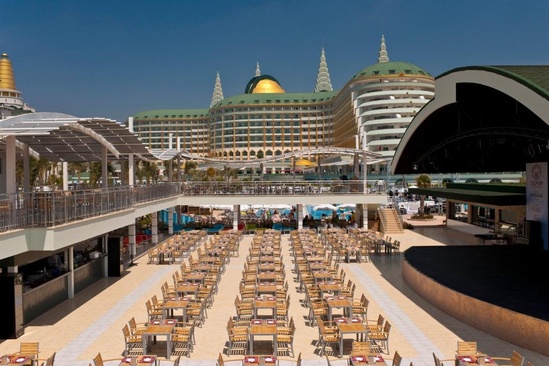 Delphin Imperial Lara