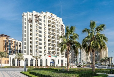 Suha Jbr Hotel Apartments