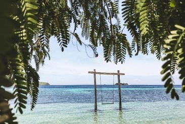 The Seraya Resort Komodo