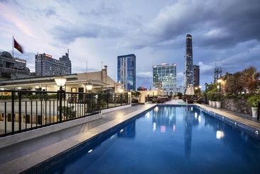 Rex Hotel Saigon