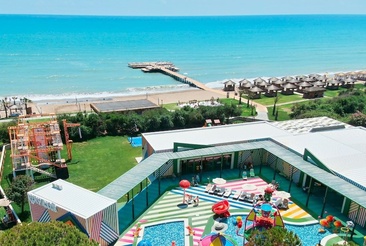 Rixos Premium Belek