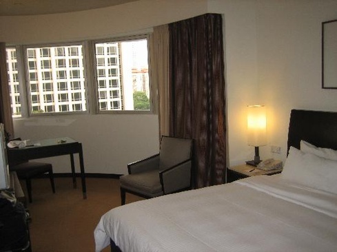 Copthorne King's Hotel