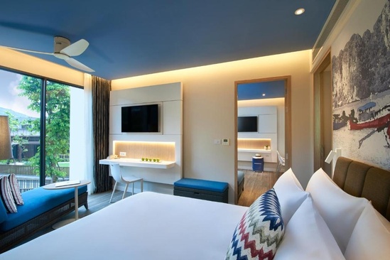 Ozo Phuket