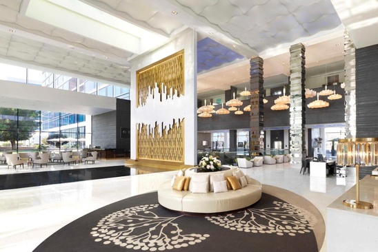 Fairmont Bab Al Bahr