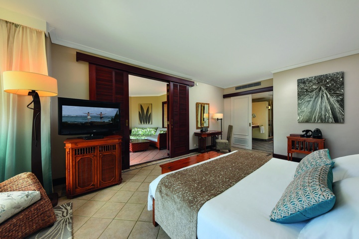 Dinarobin Beachcomber Golf Resort & Spa