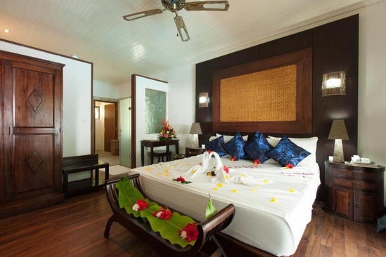 Le Relax Beach Resort