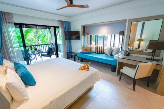 Layana Resort & Spa