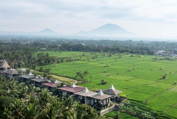 Gdas Bali Health And Wellnes Resort