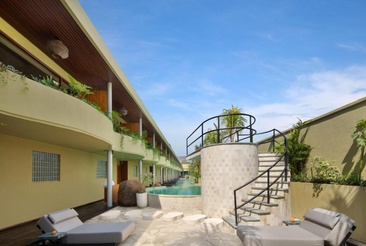 Sini Vie Villa By Inivie Hospitality