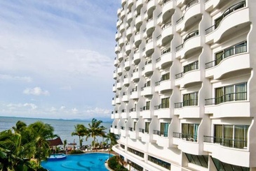 Flamingo Hotel By The Beach, Penang