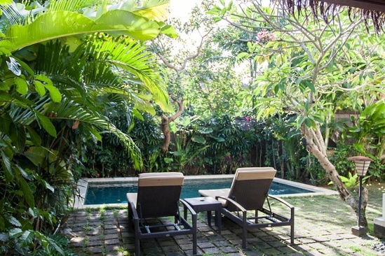Villa Canggu By Plataran