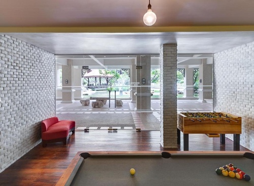 Rawi Warin Resort And Spa