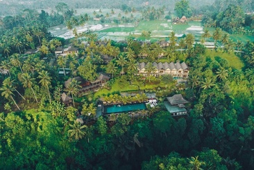 Chapung Se Bali Resort