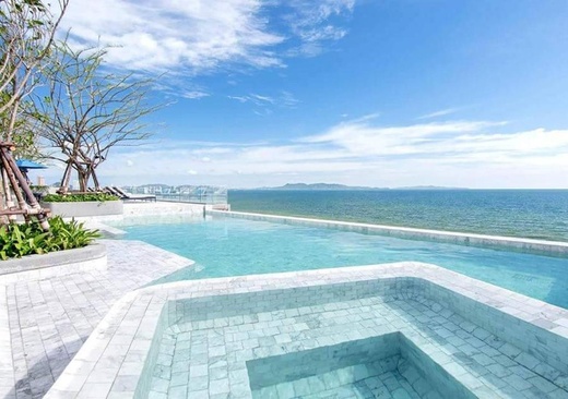 U Jomtien Pattaya