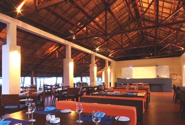 Blue Ocean Resort
