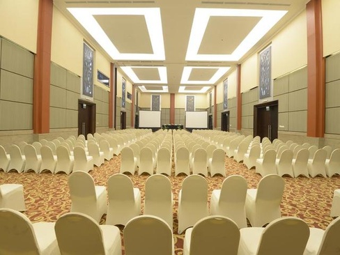 New Kuta Hotel By Lorin