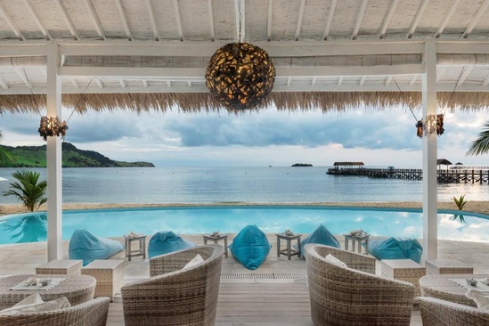 Sudamala Resort, Seraya, Labuan Bajo