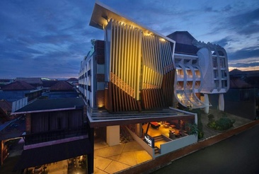 Fairfield By Marriott Bali, South Kuta