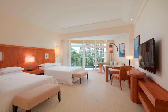 Sheraton Sanya Resort