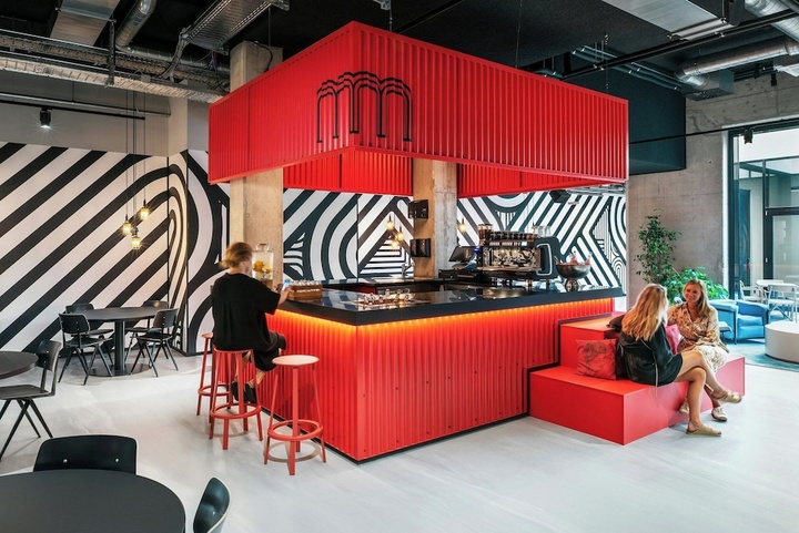 The Social Hub Vienna