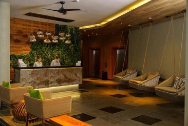 Fairfield By Marriott Bali, South Kuta