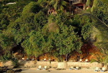 Hilton Seychelles Northolme Resort & Spa