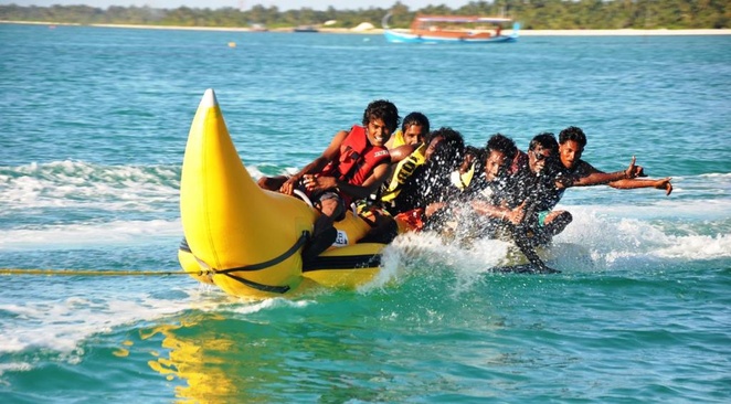 Velana Beach