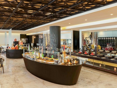 Sofitel Abu Dhabi Corniche