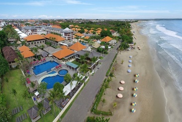 Bali Niksoma Boutique Beach Resort