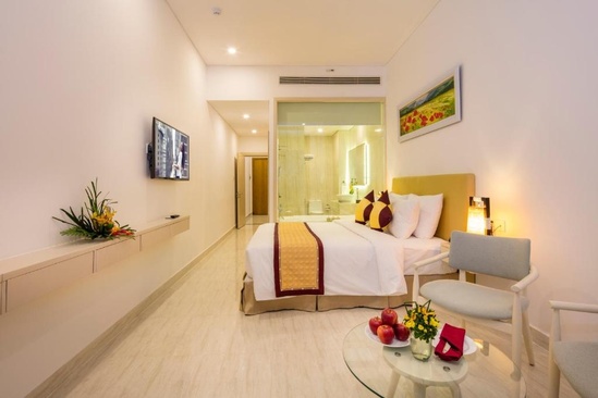 Diamond Bay Condotel Resort Nha Trang