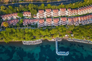 Labranda Mares Marmaris - All Inclusive
