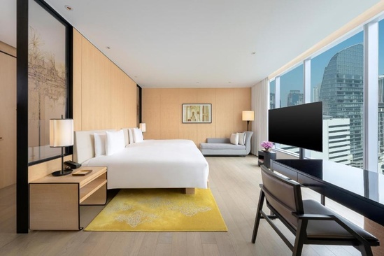 Park Hyatt Bangkok