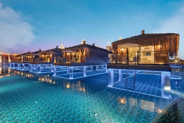Granada Luxury Belek