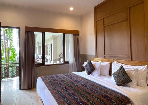Om Ham Retreat & Resort