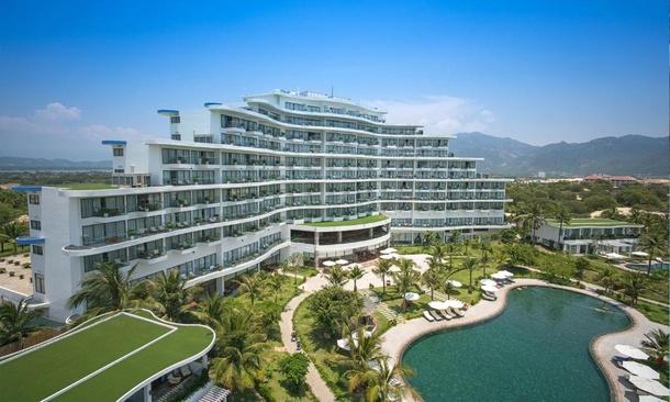 Cam Ranh Riviera
