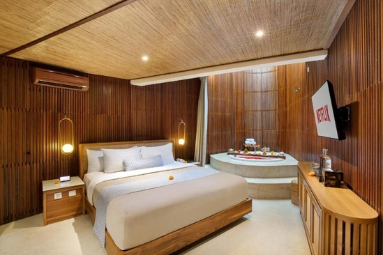 Sana Vie Villa By Inivie Hospitality
