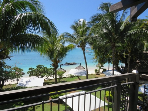 Le Cardinal Exclusive Resort