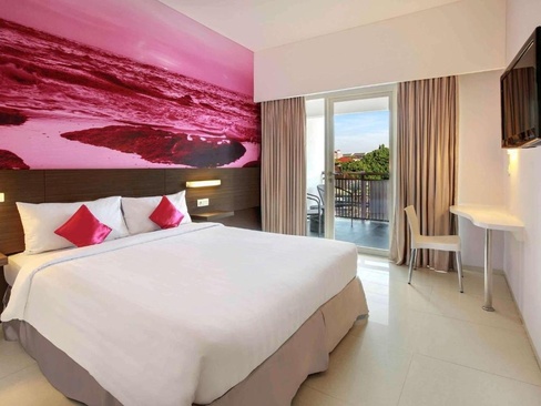 Hotel Primera Seminyak