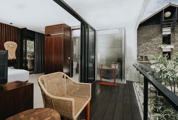 The Ning Ubud Resort