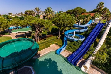 Gloria Verde Resort & Spa