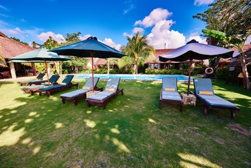 Cocotinos A Boutique Dive Resort & Spa 