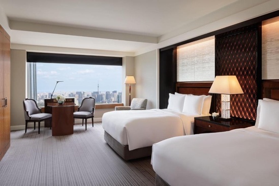 Ritz Carlton Tokyo