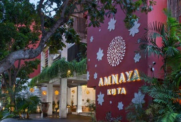 Amnaya Resort Kuta