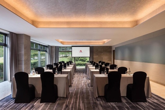 Fuji Marriott Hotel Lake Yamanaka