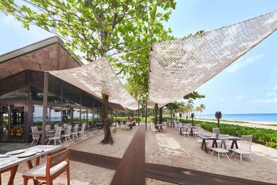 Intercontinental Phu Quoc Long Beach Resort